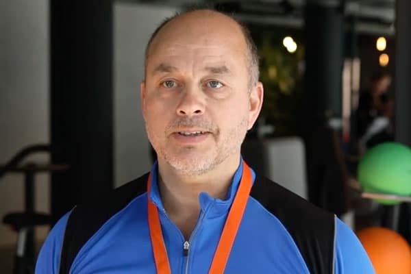 Sylvia Beerens - Mitglied Essink Sportcentrum