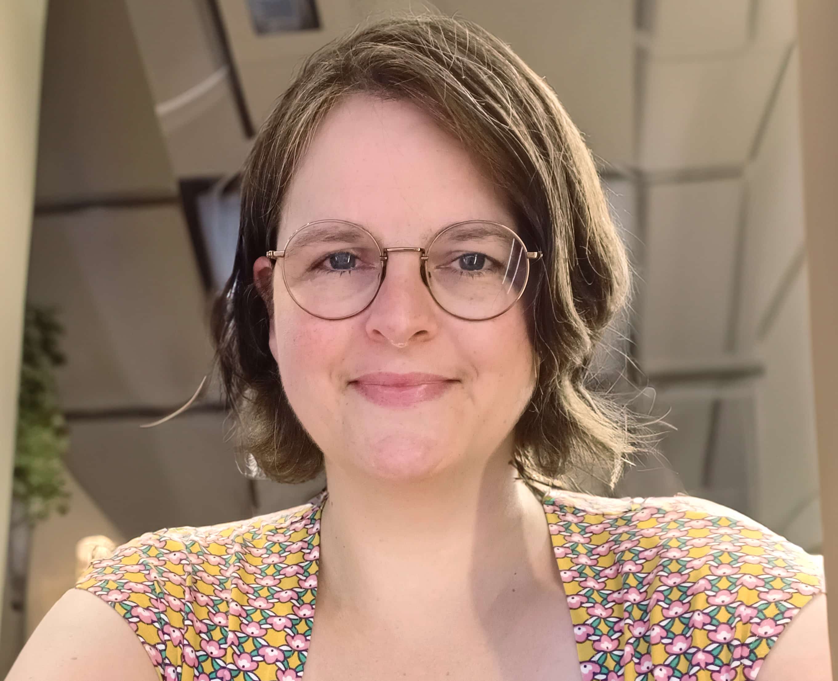 Hannah G. - Patientin an der Medical Park-Klinik Loipl