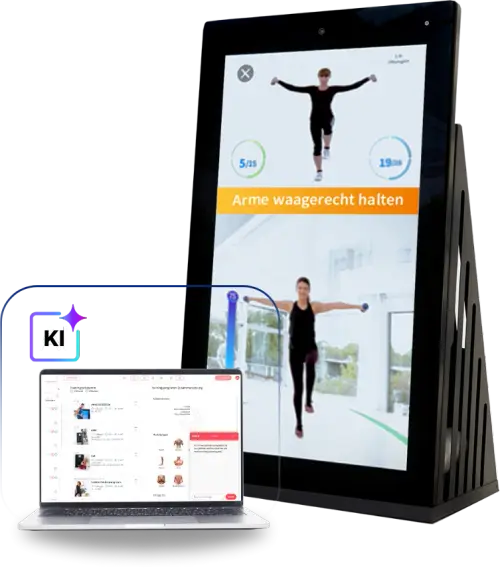 AI-Powered Training Plans