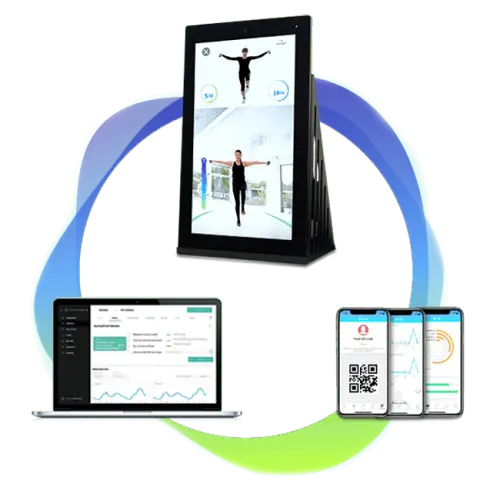 Pixformance 360° Concept