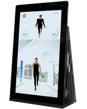 Simple Exercise Instructions