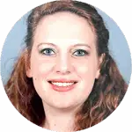 Swetlana Zimmermann & Claas Bickeböller